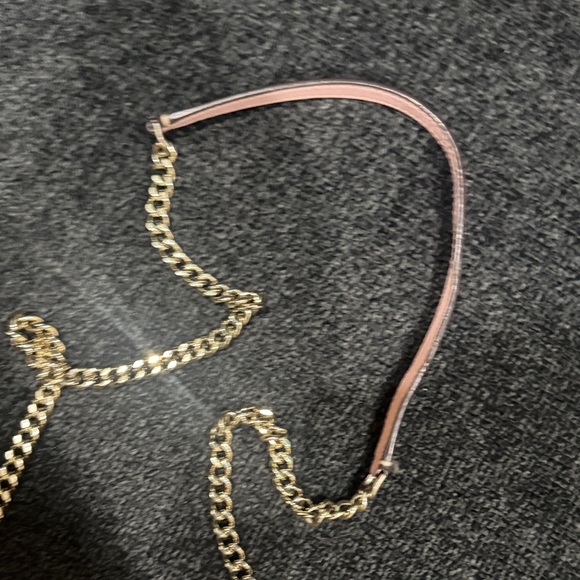 Kate Spade Blush and Beige Crossbody Bag - Picture 11 of 11